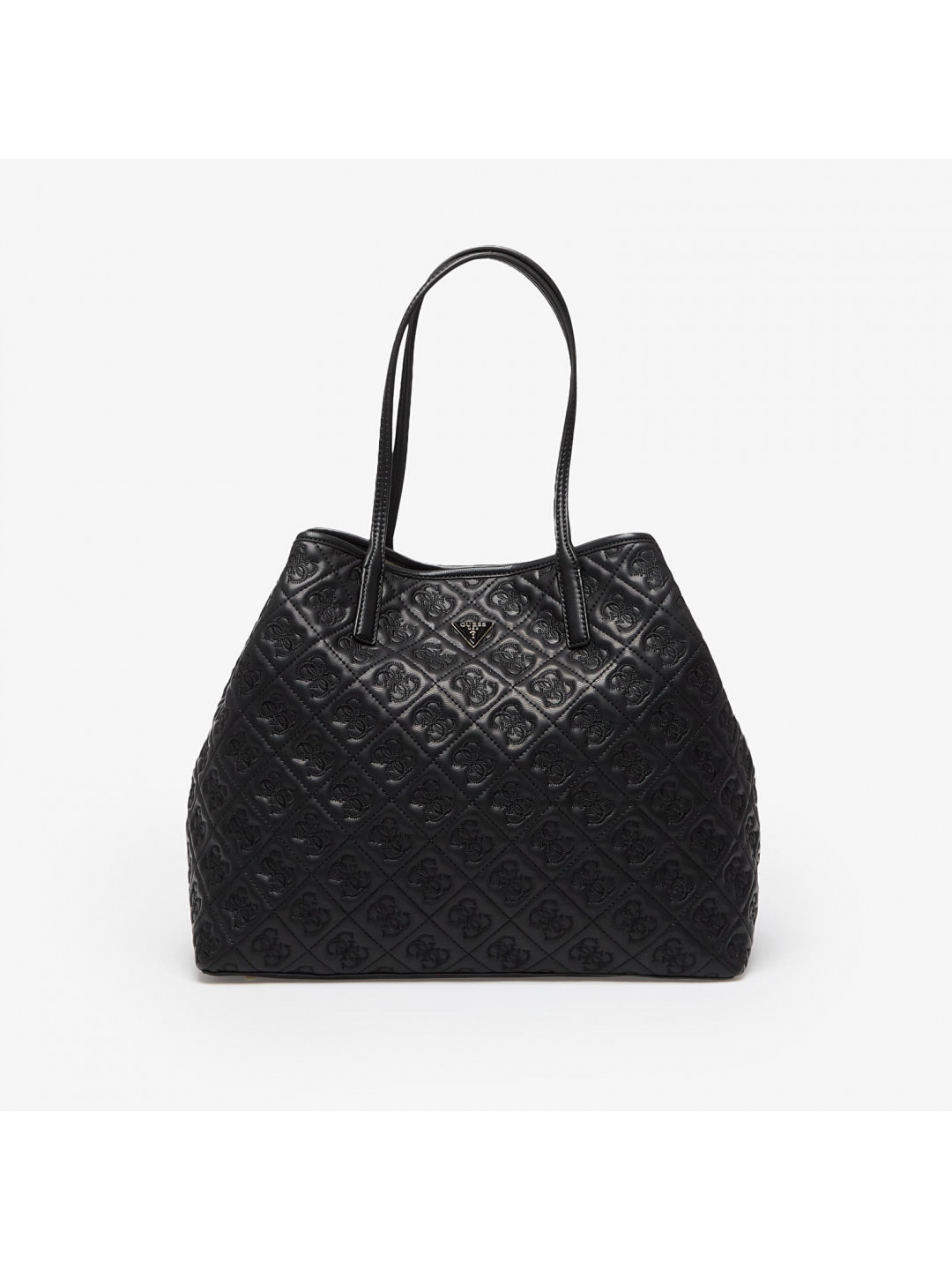 Taška GUESS Adelasia Large 2 In 1 Tote Black Universal